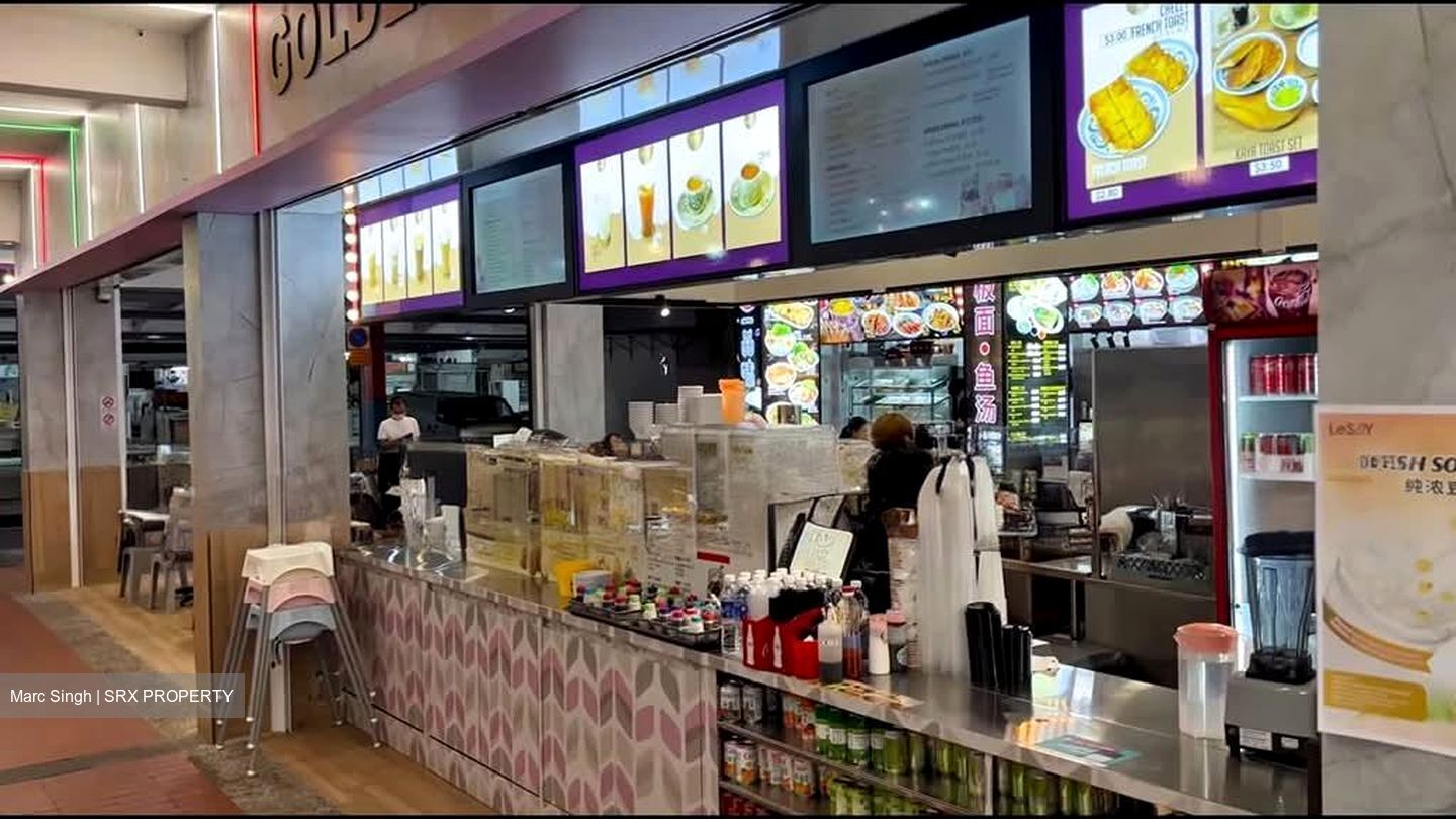 Aljunied Avenue 2 (D14), Retail #539941021